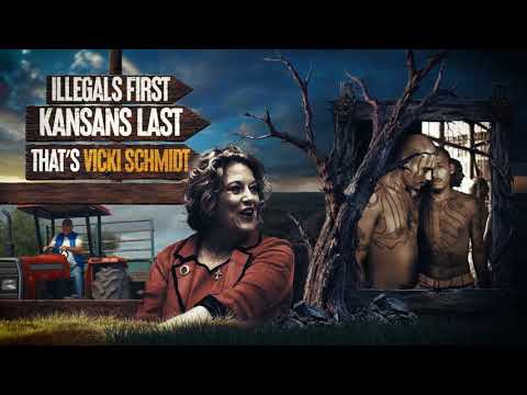 Stop Vicki Schmidt Youtube Video