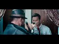 Paradox 2017 Tony Jaa Vs Chris Collins