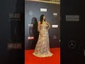 Aakansha Singh Looks Like A Dream In The Flow Gown On The Red Carpet Shorts Trending