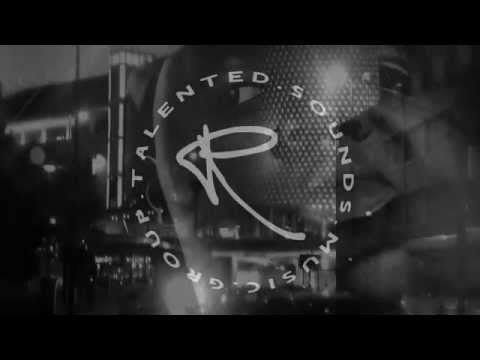 Rourky - Cut You Down [Official Net Video]