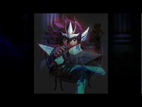 Fuan Na Yokan - Saint Seiya Omega
