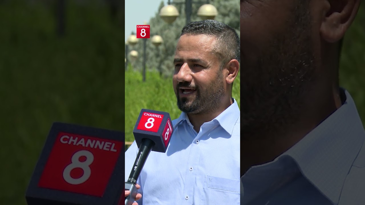 ڤیدیۆ | هێرش قادر، بەرپرسی نووسینگەی ئێن ئاڕ تی لە هەولێر: ئۆفیسەکەمان تاڵان کرا