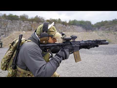 Range Day with the Boys
