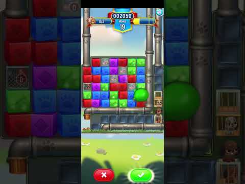 Pet Rescue Saga level 4876 no boosters