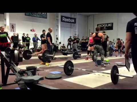 Project Mjollnir - Hungarian Throwdown final
