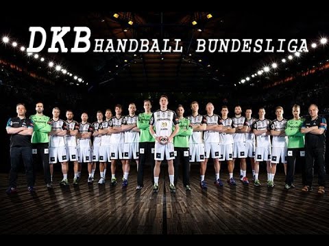 DKB Handball Bundesliga | 2014-2015 HD
