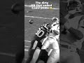 The Dirty Hit That Ended Cam Newton’s Prime 😥 #shorts