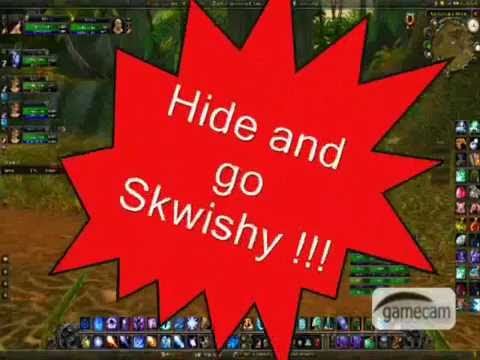 SnooSnoo hide and and go seek