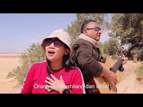 Waktu Tuhan Tolong Saya