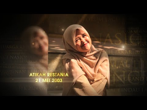 JUARA 3 | ATIKAH RESTANIA - SALUKO ANAK DATUNG | FESTIVAL LAGU KERINCI 2024
