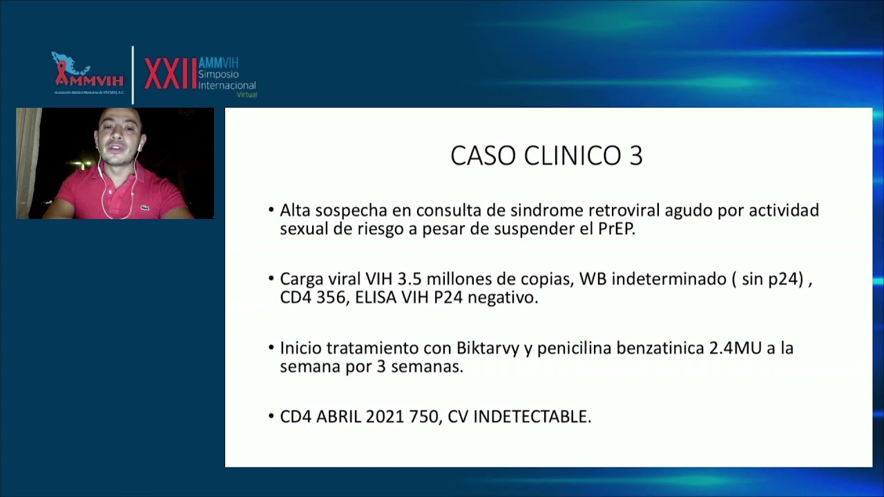 LA CONVIVENCIA DE DOS PANDEMIAS. RETOS CLÍNICOS