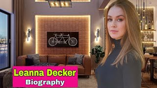 Download lagu Leanna Decker curvy model biography, Net Worth, boyfriend, Nationality, Age, Height mp3 Download lagu Leanna Decker curvy model biography, Net Worth, boyfriend, Nationality, Age, Height mp3