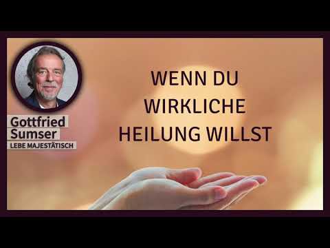 # 258 Ein Kurs in Wundern EKIW | Ich will mich daran erinnern, dass Gott mein Ziel ist - G. Sumser