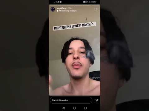 (30 Prozent) NEGATIIV OG HÖRPROBE