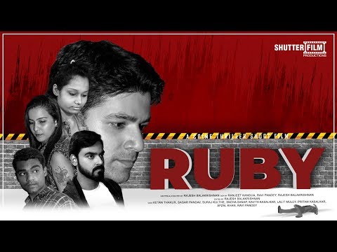 Ruby ll Crime Thriller Short Film ll 2018