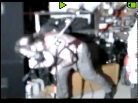 2008-05-03 Zero Defex live at  Pats in the Flats Cleveland Ohio