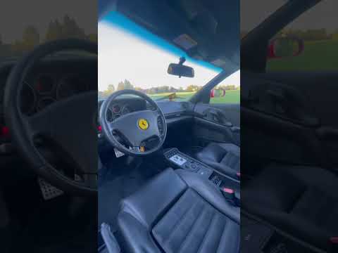 Thumbnail for #1 Ferrari 355 F1 Spyder #ferrari #DES #DailyExoticShippers #montana by 355 F1