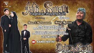 Download lagu 🔴 LIVE WAYANG KULIT JATI SWARA || DS. SIDAWANGI KEC. SUMBER KAB. CIREBON || 21 JUNI 2025 || mp3 Download lagu 🔴 LIVE WAYANG KULIT JATI SWARA || DS. SIDAWANGI KEC. SUMBER KAB. CIREBON || 21 JUNI 2025 || mp3