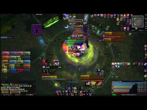 Takedown vs Xhul'horac Mythic