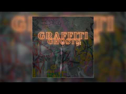 Graffiti Ghosts - "Tik Tik" (Official Audio)