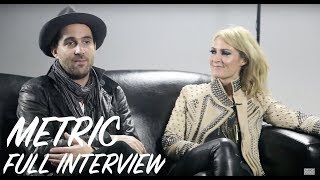 Metric Interview