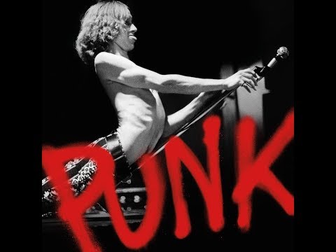 Punk Rock on Television | Punk Ass Motherfucker