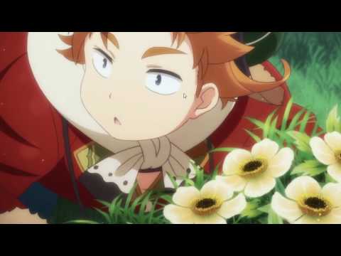 Atelier Sophie The Alchemist of the Mysterious Book Opening Intro