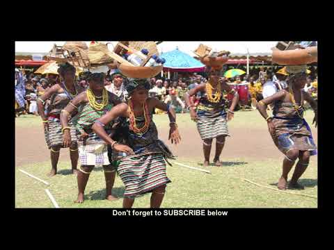 Nyayito - Baba Korme (Akpalu Hawo, Nyayito - Anyako)