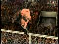 Cody Rhodes Breaking His Neck SvR10