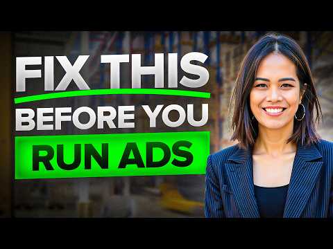 Ads Won't Scale Your Brand Unless You Fix Your Supply Chain