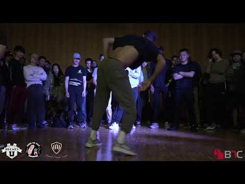 Minhwan Vs Spindian - ACE Finals - Break Melee - BNC