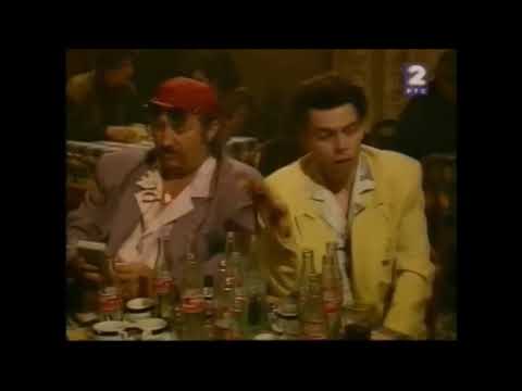 Slozna braca - imal kave