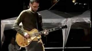 Pearl Jam Live in Chile- Faithfull