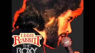 10 - Eddie Rabbitt - Crossin&#39; The Mississippi (Live 1981)