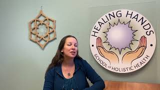 Massage Therapy Training -  Body, Mind & Spirit