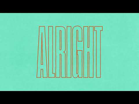 MAFRO - Alright (Official Audio)