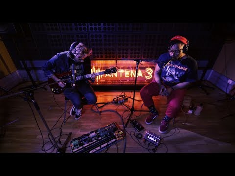 D'Alva - Verdade sem Consequência | Ao Vivo Na Antena 3 | Antena 3