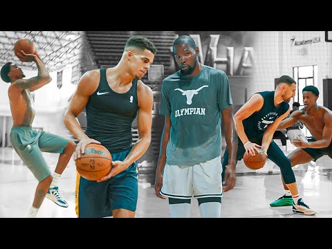 20 MIN OF NBA TO GET A DEEPER BAG(Ft. KD, Klay Thompson, Michael Porter Jr, Jaden McDaniels & More)