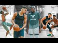 20 MIN OF NBA TO GET A DEEPER BAG Ft KD Klay Thompson Michael Porter Jr Jaden McDaniels More