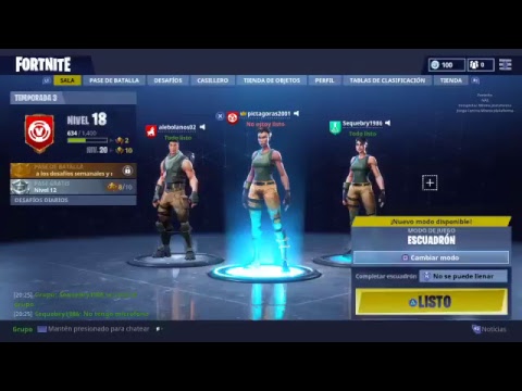 El duo de gallos|Fortnite Battle Royale|BDLTZ MODE