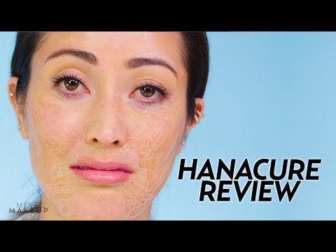 Hanacure Face Mask: I Look So Old! | Beauty with Susan Yara Video