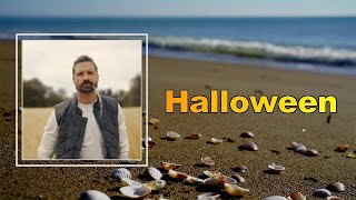 Walker Hayes - Halloween  (Lyrics)