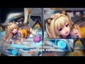 [Korean Vocaloid] SV01 SeeU 1st Demo-song M/V ...