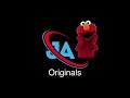 JAF Films JAF Originals Lyons Group Josiah Toons Logo