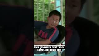 Download lagu China galak wanita duduk rumah, kahwin, lahir banyak anak #AWANInews mp3