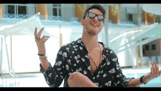 Me Levanté Lyrics English Translation