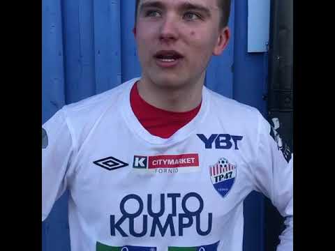 Harjoitusottelu 13.4.2019