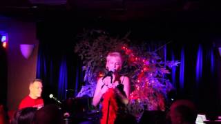 Not While I'm Around; Nancy Magarill Live @ Pangea