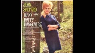 Jean Shepard ~RIP~  How In The World