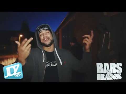 Dreps [Bars N Bass] | JDZmedia